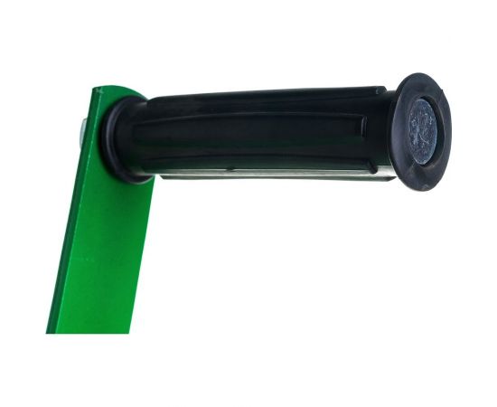 Барабанная лебедка с автоматическим тормозом EURO-LIFT AHW1800 00006331 (г/п 800 кг, 10 м) – изображение 6