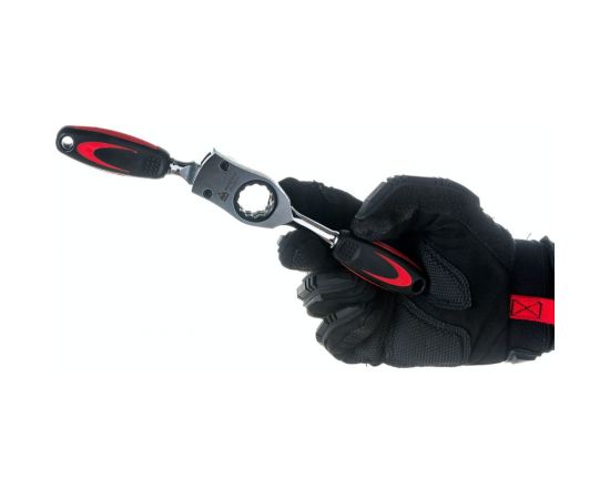 Набор метчиков и плашек SK-5 M3-M12, кейс, 75шт МАСТАК 351-00075C – изображение 6