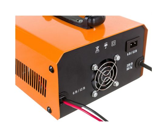 Зарядное устройство Gigant GC-10 – изображение 6