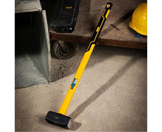 Кувалда DELI DL447030 3000 г 98439 – изображение 6