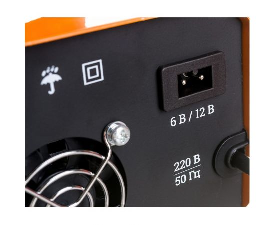 Зарядное устройство Gigant GC-10 – изображение 7