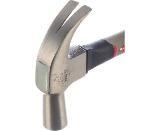 Молоток Bellota плотник рукоятка из углеволокна 8002-13 CF – изображение 7