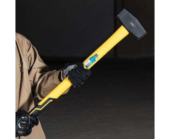 Кувалда DELI DL447030 3000 г 98439 – изображение 7