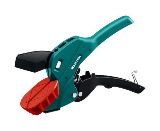 Автоматический труборез по пластиковым трубам KRAFTOOL Alligator-42 до 42 мм 23406-42_z01 – изображение 8