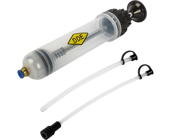 Экстрактор масла DDE 200 мл 917-873 