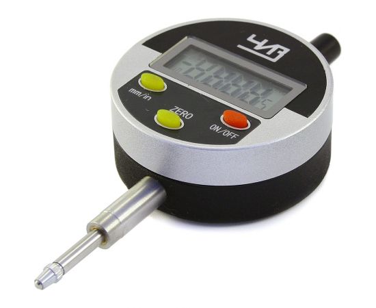 Электронный индикатор (0-25 мм, 0.01 мм) ЧИЗ ИЦ 134768 