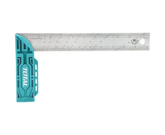 Слесарный угольник TOTAL TMT61126 
