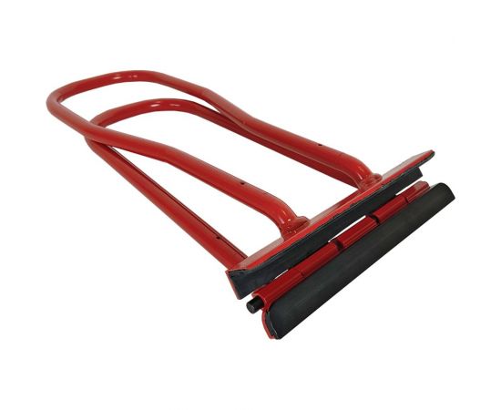 Рамка для закрытия двойного вертикального фальца STUBAI с защитой 282415VU 