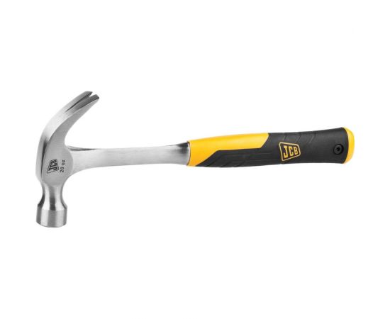 Молоток-гвоздодер JCB 550 г JHM004 