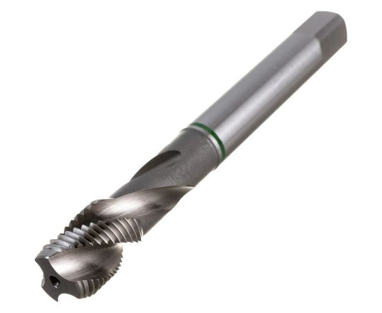 Машинный метчик Ruko G 1/4-19 HSSE 263014E 