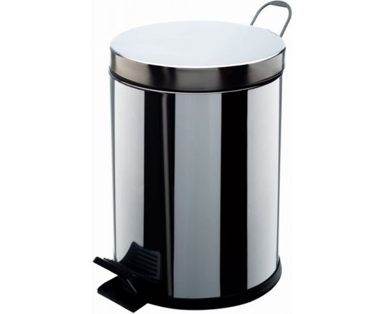 Круглый контейнер для мусора BXG TCR- 12L 1750146 