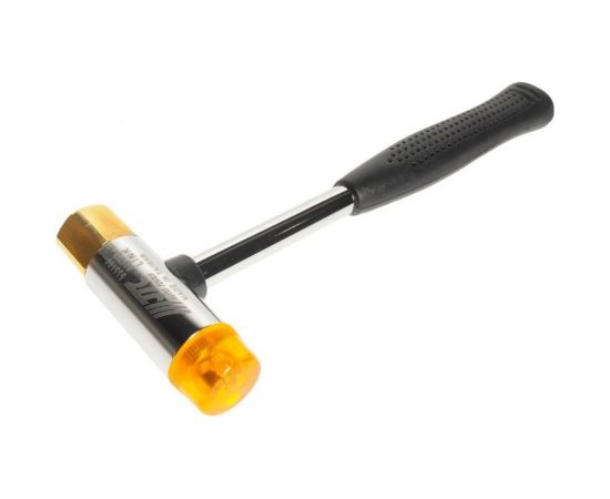 Двухсторонний молоток 89х250мм JTC 533108 
