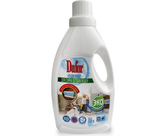 Кондиционер для детского белья Дафор 950 мл 4607002305469 