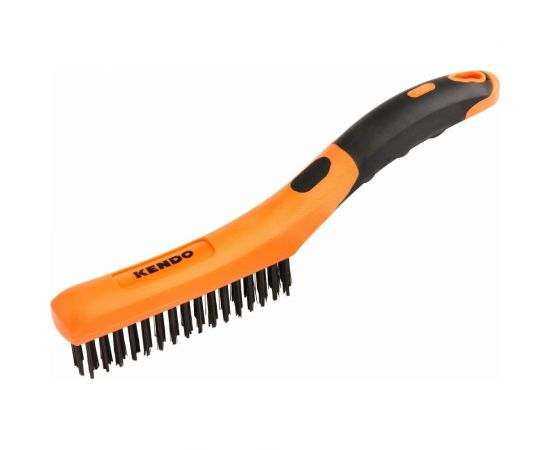 Корщетка KENDO 31301 