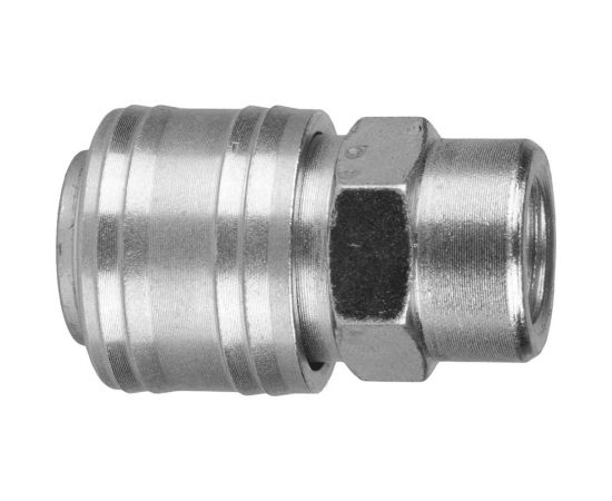 Переходник Kraftool Expert Qualitat для пневмоинструмента 06593 