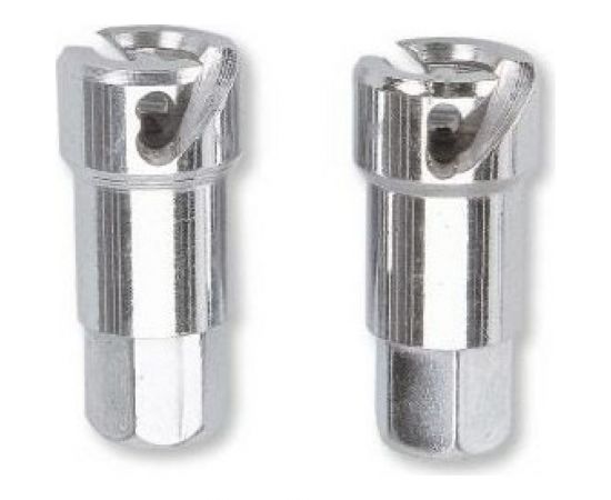 Насадка с болтом для ручных шприцев Groz HC/13/B GR43530 