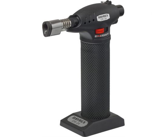 Газовый паяльник DAYREX-34 626591 00-00001159 