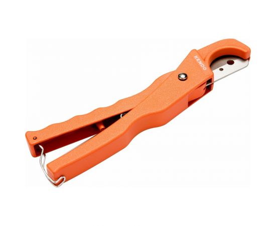 Ножницы для ПВХ труб KENDO 50316 