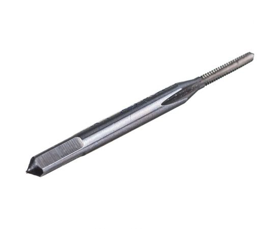 Метчик М 1,6x0,35 м/р Р6М5 HORTZ 203664 