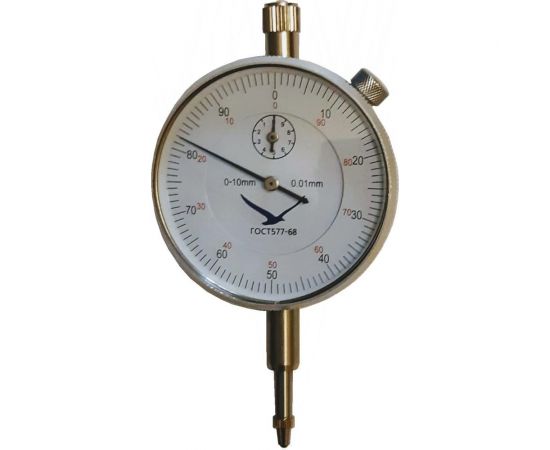 Индикатор Буревестник ИЧ10 кл.1 с ушком ГОСТ 577-68 135 