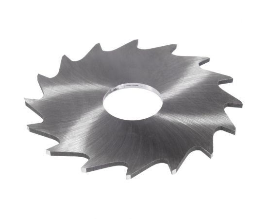 Фреза отрезная (200х5x32 мм; тип 3; Z=32; Р6М5 6542; 2254-1526) ИНСТУЛС 00001740074 