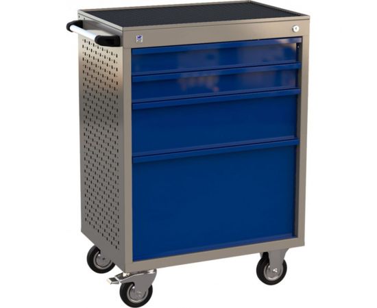 Инструментальная тележка Wellmet ML4C 3519006197 