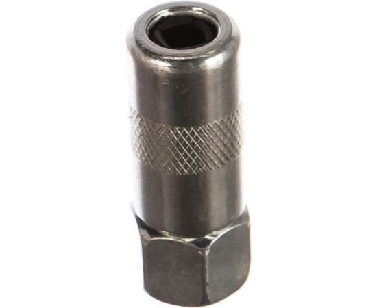 Четырехлепестковый наконечник насадка для плунжерного шприца DolleX GC-02 