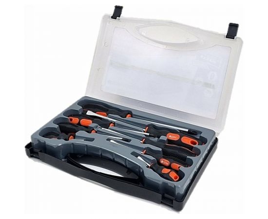 Набор инструментов Дед Макар МК8-14 8 предметов 00-00015619 