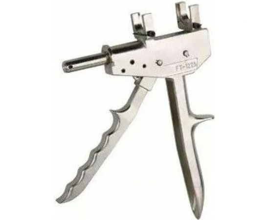 Ручной аксиальный пресс Hongli мод. FT-1225 12-16-20 мм 840090 