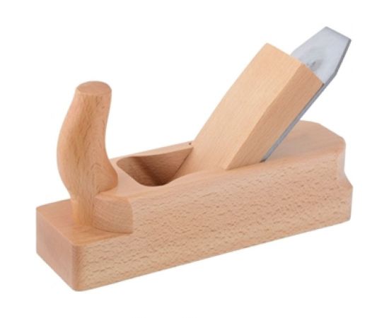 Деревянный рубанок 48 мм PINIE ЭКО 2-48E/E 