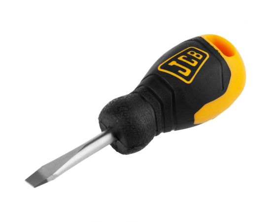 Отвертка JCB SL6,5x40 мм JSD012 