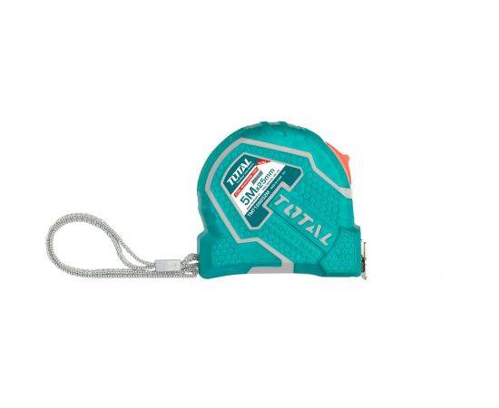 Рулетка TOTAL TMT126652M 