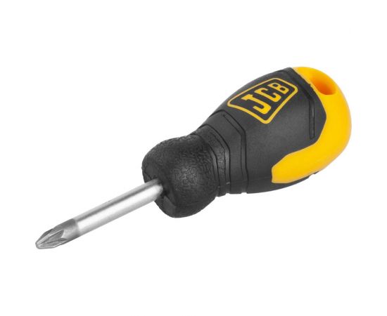 Отвертка JCB PZ2x40 мм JSD006 