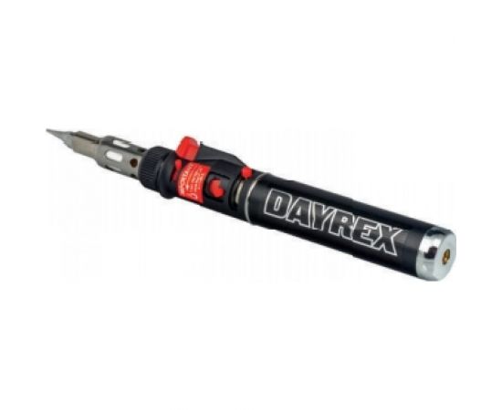Газовый паяльник DAYREX-23 1/50 621084 00-00001161 