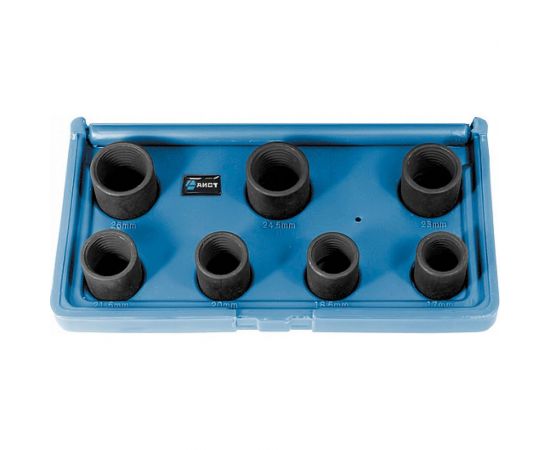 Набор экстракторов наружных 7 предметов AIST 67310807 00-00008396 