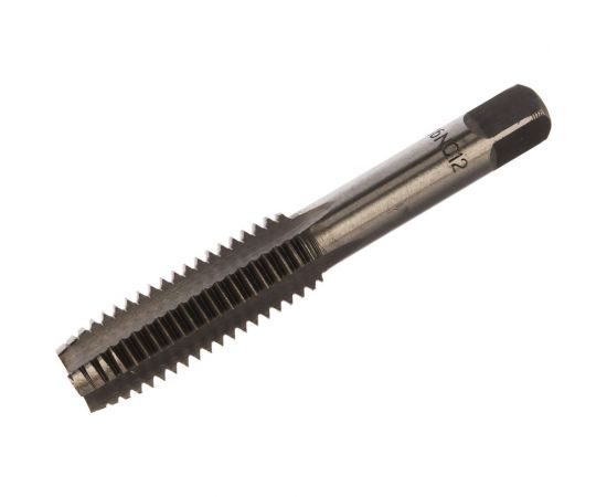 Метчик Sekira 9/16" UNC дюймовый ручной 12 нит. STV 00-00006819 