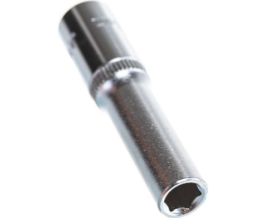 Головка торцевая глубокая 6-гранная (1/4""DR; 6 мм) Jonnesway S04HD2106 