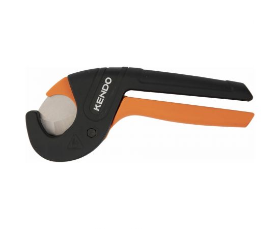 Резак для ПВХ KENDO с V-лезвием до 36 мм 50332 