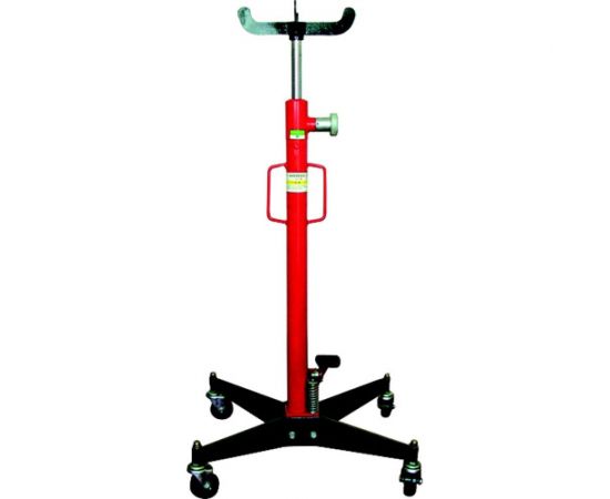 Трансмиссионная гидравлическая стойка Atis грузоподъемность 0,5 т. ZX0102A 