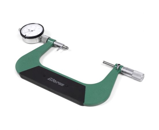 Рычажный микрометр Micron МРИ- 150 0,01 МИК 34173 