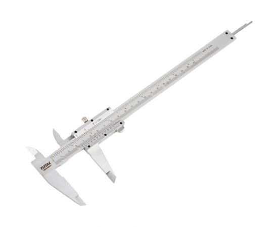 Штангенциркуль TOTAL TMT312001 