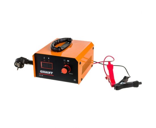 Зарядное устройство Gigant GC-18 