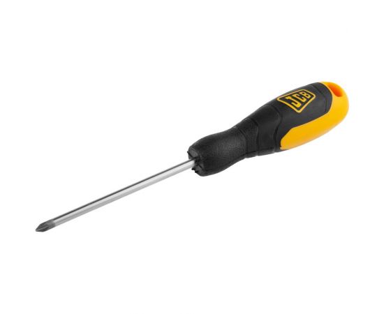 Отвертка JCB PZ1x100 мм JSD008 