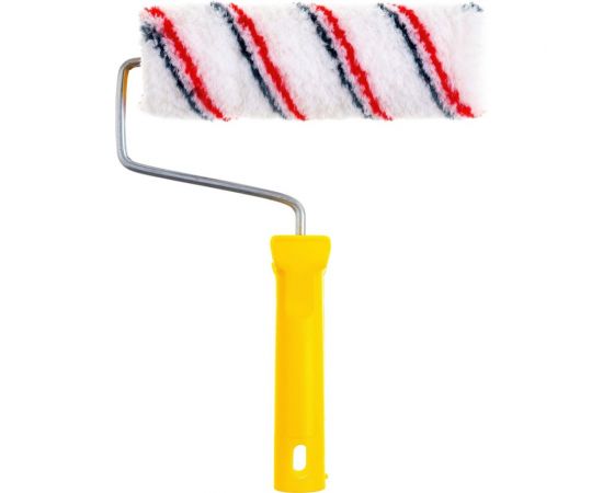 Валик с рукояткой, 180 мм РемоКолор Мультиколор 04-0-603 