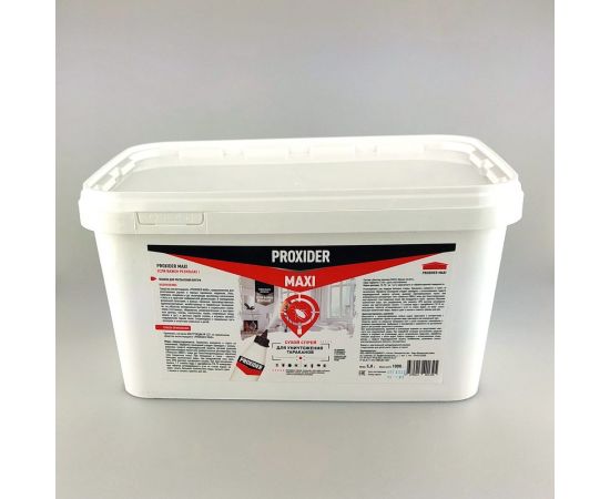 Средство PROXIDER MAXI 1 кг, ведро PFX000128 – изображение 2