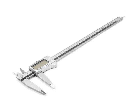 Штангенциркуль SHAN ШЦЦ-1-300 0.01 123664 – изображение 2