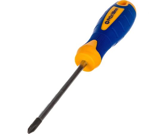 Крестовая отвертка PH2х100 KRAFT KT 700422 – изображение 2