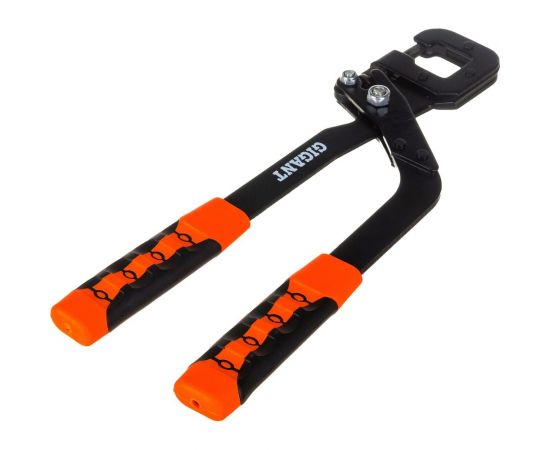 Просекатель для различных профилей Gigant двуручный GC-1 – изображение 2