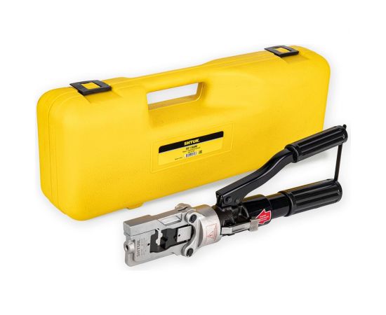 Ручной гидравлический пресс SHTOK ПГ-150М 01105 – изображение 2