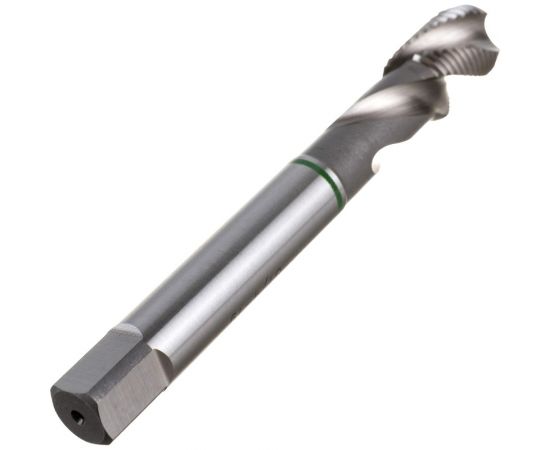 Машинный метчик Ruko G 1/4-19 HSSE 263014E – изображение 2